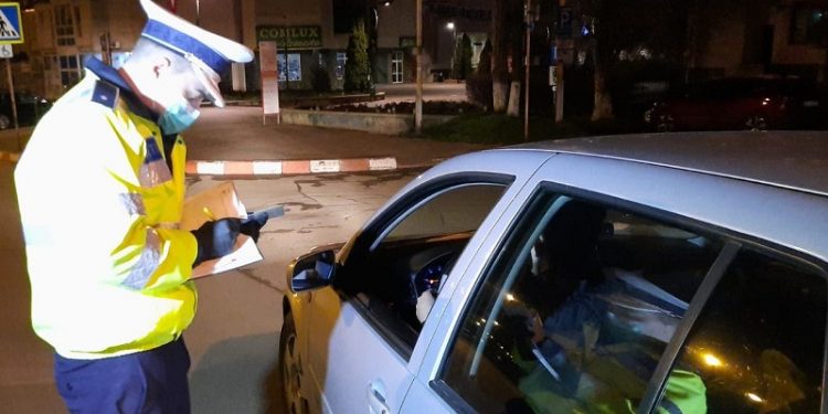 Amenzi de 20 de ori mai mari pentru cei care nu respectă regimul stării de urgenţă