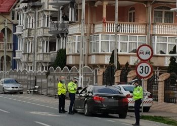 Acțiuni de amploare ale polițiștilor, la persoane aflate în izolare sau în carantină