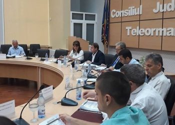 Aparat Real-Time PCR performant și teste rapide COVID-19 achiziționate de Consiliul Județean pentru Spitalul de Urgență din Alexandria