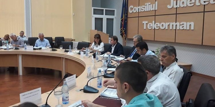 Aparat Real-Time PCR performant și teste rapide COVID-19 achiziționate de Consiliul Județean pentru Spitalul de Urgență din Alexandria