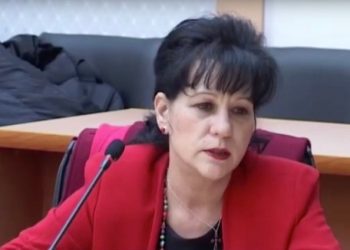 Ionela Popescu va fi demisă din funcția de director DSP Teleorman