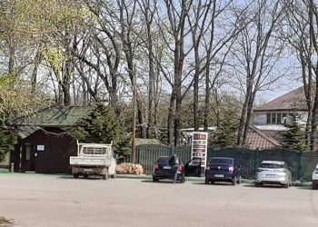 Un jandarm s-a împușcat în cap cu arma din dotare