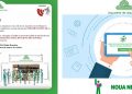 Plata prin virament bancar și facturi on-line la cerere, de la Polaris