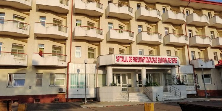 La vremuri noi, tot noi!  Mirela Ciobanu, omul care a devalizat Spitalul TBC, este noul director de la Ambulanță