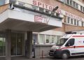 Secția de Infecțioase de la Spitalul Caritas se închide. Asistenta șefă a fost confirmată cu coronavirus