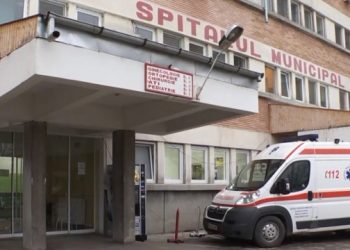 Secția de Infecțioase de la Spitalul Caritas se închide. Asistenta șefă a fost confirmată cu coronavirus