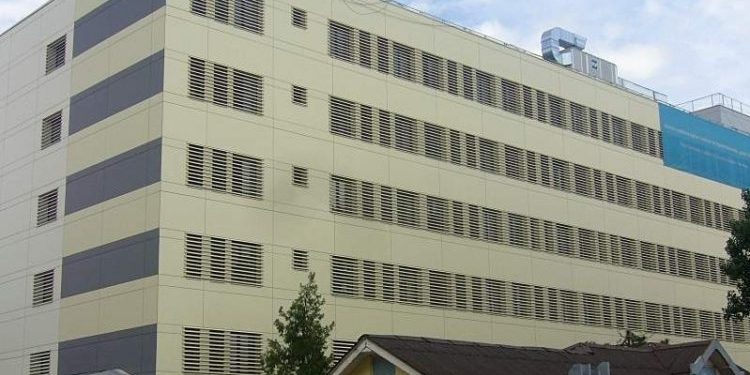 Ministrul Sănătății, vizită rapidă la Spitalul Județean din Alexandria