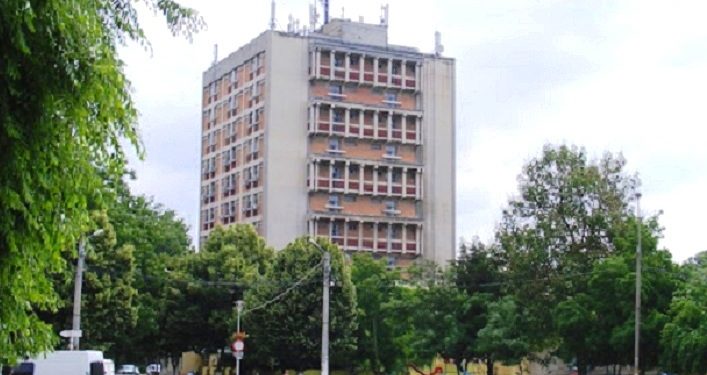 Amendă de 20.000 lei pentru calitatea hranei din centrul de carantină de la Hotel Turris din Turnu Măgurele