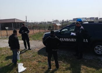 Concurs…de alergat și contravenții (de Sublocotenent Răduț Cristian Adrian, IJJ Teleorman)