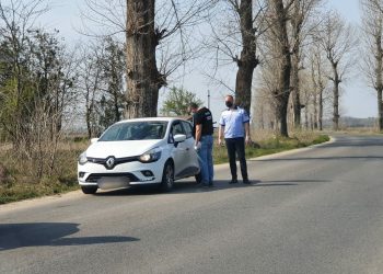 Sancțiuni contravenționale în valoare de peste 120.000 de lei au fost aplicate într-o singura zi, pentru nerespectarea ordonanțelor militare