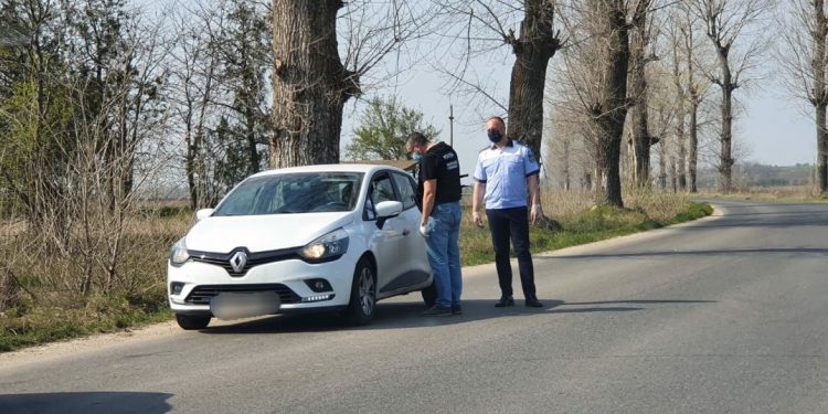 Sancțiuni contravenționale în valoare de peste 120.000 de lei au fost aplicate într-o singura zi, pentru nerespectarea ordonanțelor militare