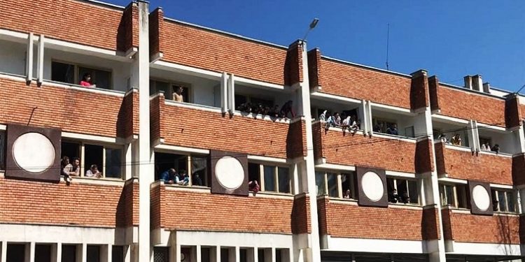 [INTERVIU] Primarul Valerică Cîrciumaru: ”Este posibil să se extindă carantina și dincolo de Hotel Vedea”