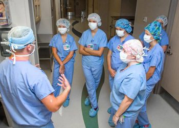 Stare de urgență prelungită. Cadrele medicale nu mai pot demisiona