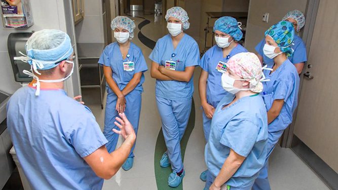 Stare de urgență prelungită. Cadrele medicale nu mai pot demisiona