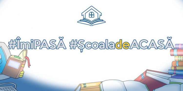 USAMV București: tablete cu internet pentru elevii din mediul rural, din Teleorman 