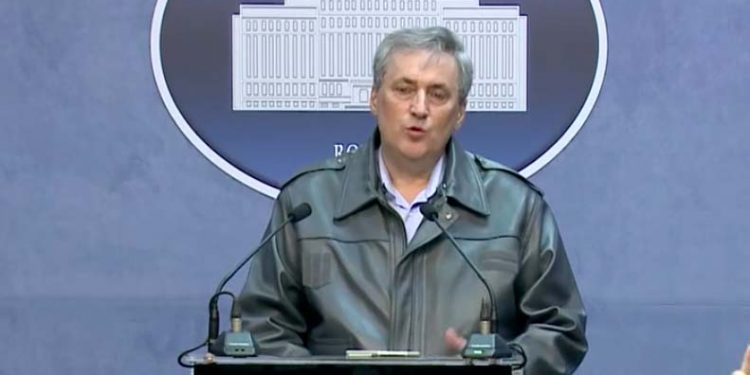 MAI sprijină BOR pentru împărțirea luminii și a sfintelor paști pentru credincioși