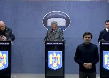 Ordonanța militară 8 din 2020