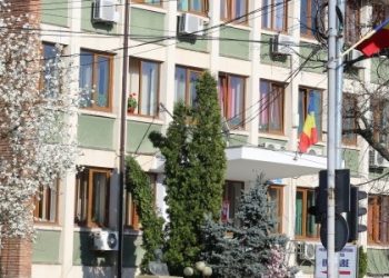 Alexandria: Aproape 900 de mii de lei pentru prevenirea răspândirii Covid-19, în prima lună de stare de urgență