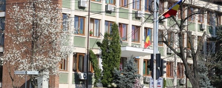 Alexandria: Aproape 900 de mii de lei pentru prevenirea răspândirii Covid-19, în prima lună de stare de urgență