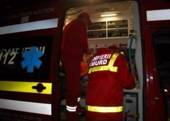 UPDATE: Femeia din Dracea,  care a căzut într-un bazin, a decedat