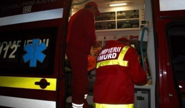 UPDATE: Femeia din Dracea, care a căzut într-un bazin, a decedat