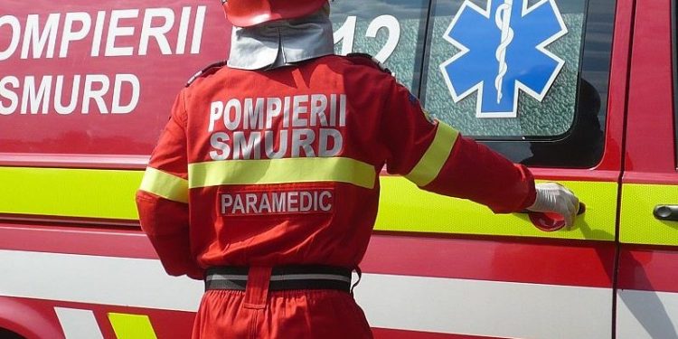 ISU Teleorman: 245 de misiuni, în 7 zile