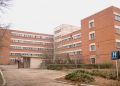 Spitalul Caritas se pregătește să primească pacienți COVID-19