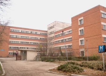 Spitalul Caritas se pregătește să primească pacienți COVID-19