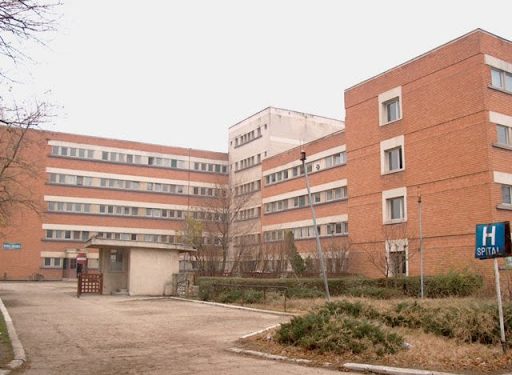 Spitalul Caritas se pregătește să primească pacienți COVID-19