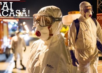 Oficial: 65 de cazuri confirmate cu COVID-19 în Teleorman