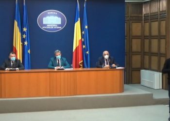 România a intrat în stare de alertă. Măsurile care trebuie respectate începând cu 15 mai