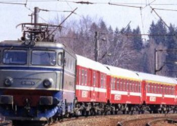 Circulația trenurilor după ieșirea din starea de urgență