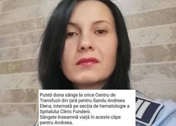 FII SI TU EROUL ANDREEI !