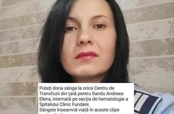 FII SI TU EROUL ANDREEI !