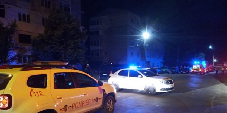 Alertă în Alexandria, după ce mai mulți cetățeni au reclamat miros puternic de gaze