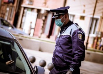 Teleorman. Amenzi in valoare de 14 milioane de lei pentru nerespectarea ordonanțelor militare