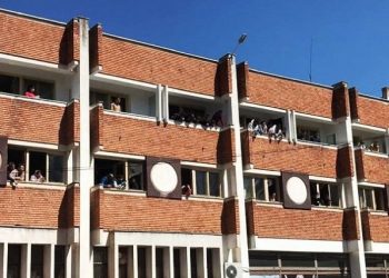 S-a ieftinit… carantina