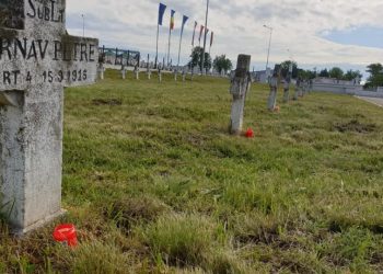 A fost Ziua Eroilor. Unii au uitat de ea