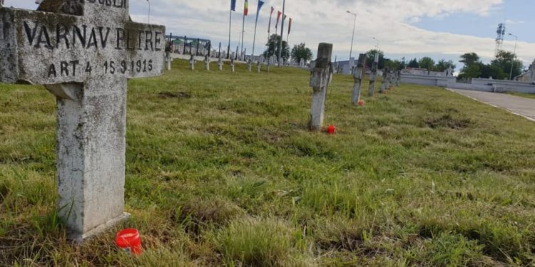 A fost Ziua Eroilor. Unii au uitat de ea