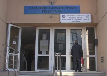 Din 15 mai, Casa Județeană de Pensii reia activitatea de relații cu publicul. Masca de protecție este obligatorie