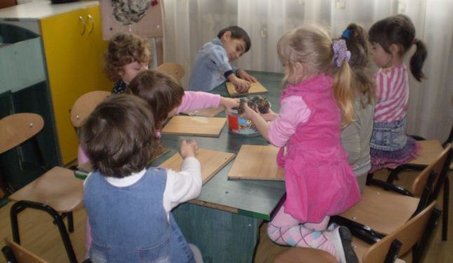 Ministerul Educației a publicat calendarul de înscriere în grădinițe în anul 2020
