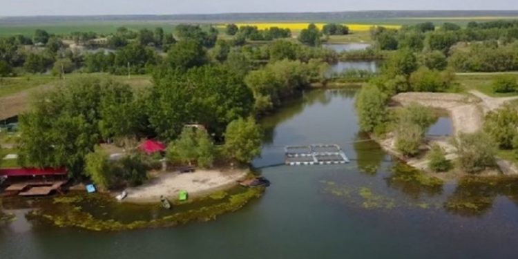 OFICIAL. Insula Belina și Brațul Pavel au revenit în proprietatea statului