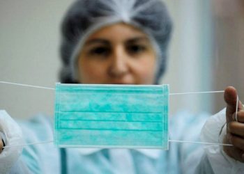 Ordin de ministru: Este obligatorie purtarea măștii. Sunt și excepții