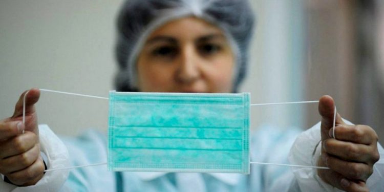 Ordin de ministru: Este obligatorie purtarea măștii. Sunt și excepții