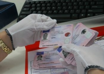 Activitatea de examinare pentru obţinerea permisului de conducere va fi reluată treptat