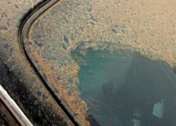 Închideți ferestrele! Avertizare de vânt și praf saharian în Teleorman