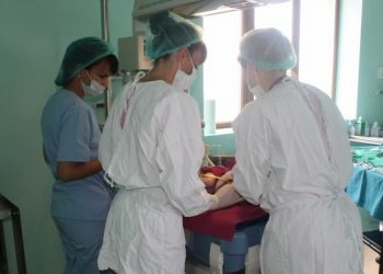 Reguli de organizare și desfășurare a activităților în unitățile sanitare non-COVID, după 15 mai