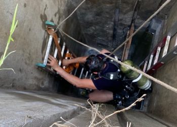 Răsturnare de situație în cazul celor trei persoane despre care s-a spus că s-ar fi înecat în Balta Gabru