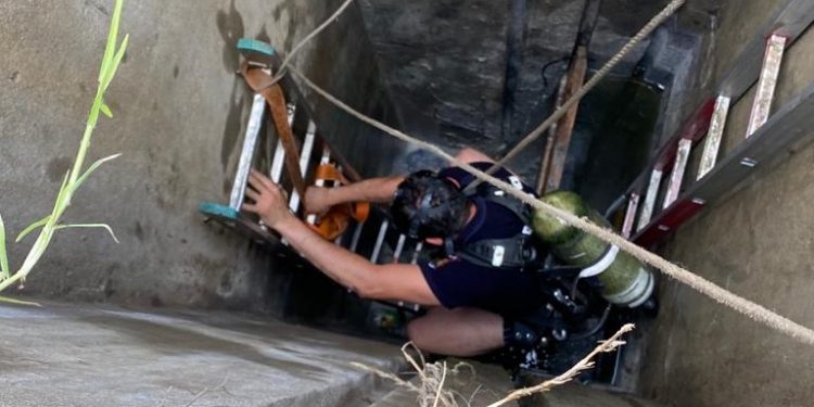 Răsturnare de situație în cazul celor trei persoane despre care s-a spus că s-ar fi înecat în Balta Gabru