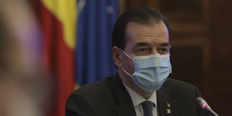 Guvernul a aprobat prelungirea stării de alertă cu 30 de zile